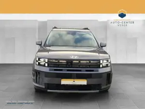 Hyundai SANTA FE 1.6 T-GDi Hybrid Intro AT 4WD 360°*ACC Bild 2