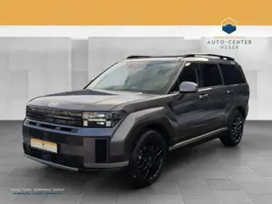 Hyundai SANTA FE 1.6 T-GDi Hybrid Intro AT 4WD 360°*ACC Bild 3