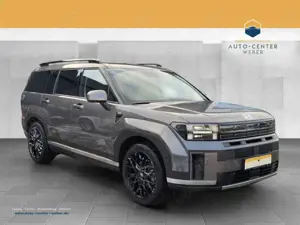 Hyundai SANTA FE 1.6 T-GDi Hybrid Intro AT 4WD 360°*ACC Bild 1