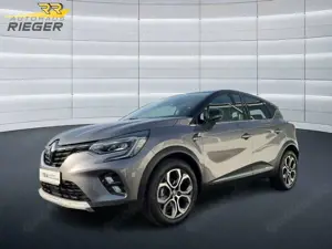 Renault Captur Intens TCe 90