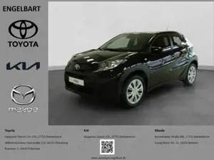 Toyota Aygo X 1.0 Business Edition Automatik
