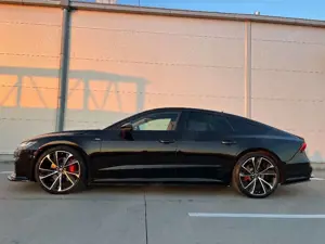 Audi A7 55 TFSI quattro S tronic S line BO