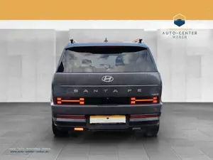 Hyundai SANTA FE 1.6 T-GDi Hybrid Intro AT 4WD 360°*ACC Bild 5