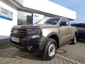 Ford Ranger XL 4WD Extrakabine