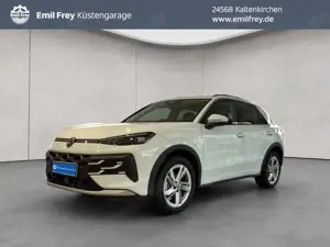 Volkswagen T-Roc Life 1.5 l eTSI OPF 110 kW (150 PS) 7-Gang-D