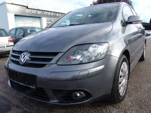 Volkswagen Golf Plus Tour 1.9 TDI Automatik