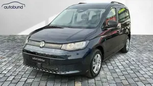 Volkswagen Caddy V 1,5 TSI 5-Sitzer digitales Cockpit DAB