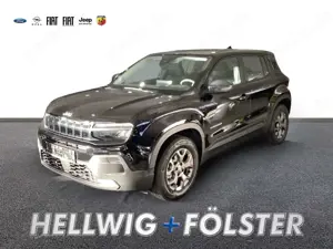 Jeep Avenger Longitude *LED* ACP* Navi* Klimaautom* DAB* SHZ* K