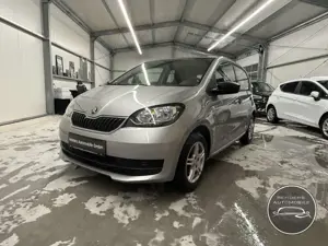 Skoda Citigo Cool Edition LED Klima Garantie 26.221km*