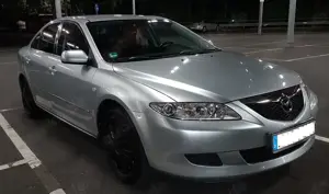 Mazda 6 6 Sport 2.0 Comfort