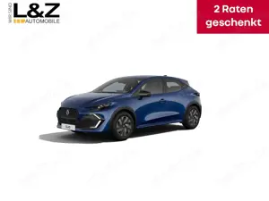 Renault Clio Evolution Full Hybrid E-Tech 160