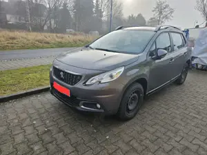 Peugeot 2008 Active