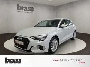 Audi A3 Advanced 30 TDI 85(116) kW(PS) Scha