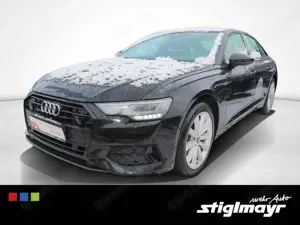 Audi A6 Sport 45 TDI quattro ACC+LED+NAVI+Alu-19`
