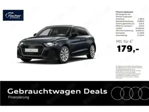 Audi A1 Sportback 25 TFSI Advanced S-Tronic NAV/SH