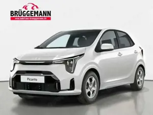 Kia Picanto PICANTO 1.0 GDI CORE MJ26
