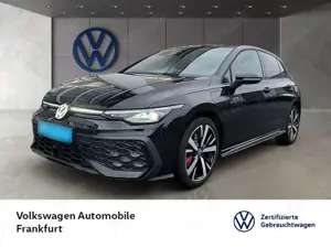 Volkswagen Golf GTE VIII 1.5 TSI DSG eHybrid GTE Navi AHK IQ.LI