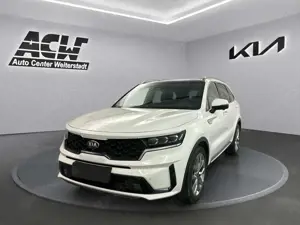 Kia Sorento SORENTO 2.2D AT AWD PLATINUM|HEAD-UP|LEDER|20ZOLL