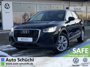 Audi Q2 1.5 35 TFSI S-tronic LED+KAMERA+EL.HECK+ACC+S Bild 1