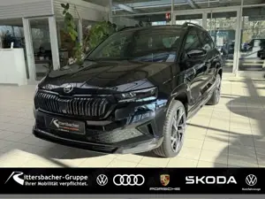 Skoda Karoq Sportline 1,5 TSI 110 kW 7-Gang-DSG Sofort