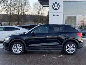 Audi Q2 1.5 35 TFSI S-tronic LED+KAMERA+EL.HECK+ACC+S Bild 2