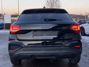 Audi Q2 1.5 35 TFSI S-tronic LED+KAMERA+EL.HECK+ACC+S Bild 4
