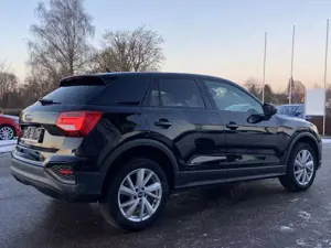 Audi Q2 1.5 35 TFSI S-tronic LED+KAMERA+EL.HECK+ACC+S Bild 5