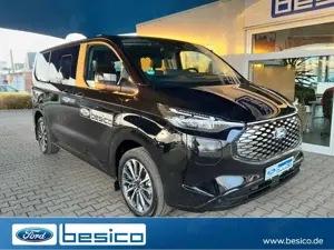 Ford Tourneo Custom Titanium X 340L1+LED+PDC+BLIS+BO+