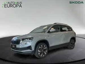 Skoda Karoq 1.5 TSI Tour ACC WSS AHK NAVI