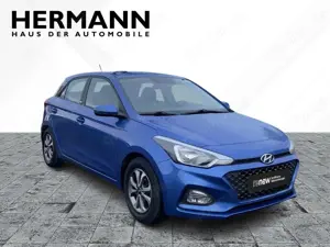 Hyundai i20 1.0 Trend CAM*LED*SHZ*PDC*Facelift*Kam.*LM Bild 5