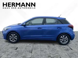 Hyundai i20 1.0 Trend CAM*LED*SHZ*PDC*Facelift*Kam.*LM Bild 2