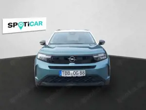 Opel Frontera Edition 1.2 100 kW Navi LED Apple CarPlay Android Bild 2