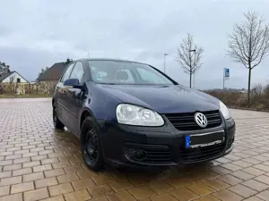 Volkswagen Golf SHZ | Klima | Bluetooth| PDC | AHK | 8-Reifen
