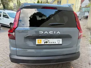 Dacia Jogger TCe 110 Expression 5-Sitzer Bild 5