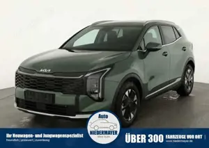 Kia Sportage 1.6 T-GDI DCT Urban, neues Modell, Navi, Kamera, S