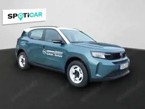Opel Frontera Edition 1.2 100 kW Navi LED Apple CarPlay Android Bild 3