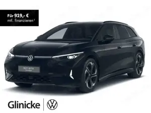 Volkswagen ID.7 GTX Tourer 4MOTION 250 kW (340 PS) 86 kWh