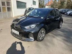 Mazda 2 1.5L VVT-i 116 Automatik EXCLUSIVE-Line