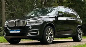BMW X5 Baureihe X5 xDrive 30 d