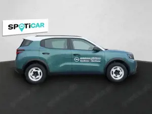 Opel Frontera Edition 1.2 100 kW Navi LED Apple CarPlay Android Bild 4