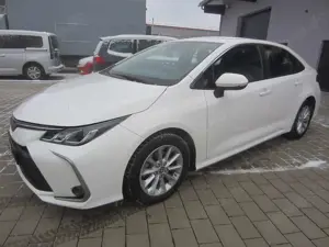 Toyota Corolla Corolla 1.5i Klimatronic,Kamera
