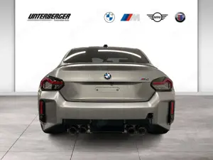 BMW M2 Coupé M Drivers P. Head-Up HK HiFi DAB LED Bild 5