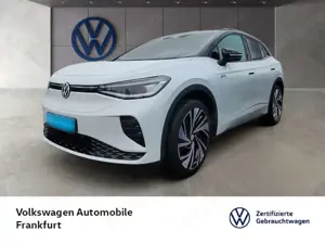 Volkswagen ID.4 GTX 4Motion Navi IQ.Light AreaView AHK Lane