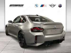 BMW M2 Coupé M Drivers P. Head-Up HK HiFi DAB LED Bild 4