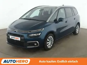 Citroen C4 SpaceTourer