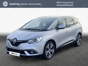 Renault Grand Scenic ENERGY dCi 110 EDC INTENS