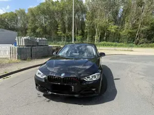 BMW 325 325d Sport Line