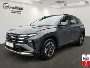Hyundai TUCSON FL MJ26 Select Design-Paket
