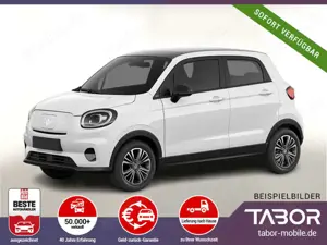 Leapmotor T03 37,3 kWh Pano Nav Kam ACC PDC LaneA UVP-18%*