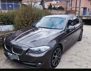 BMW 530 530d Aut. Bild 4